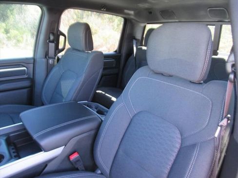 New 2026 RAM 1500 Big Horn image 18