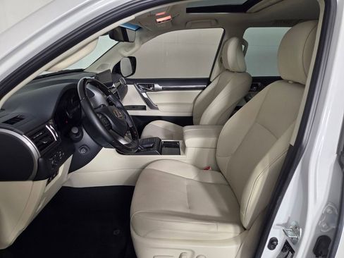 Used 2023 Lexus GX 460 Premium w/ Premium Package AWD/4WD image 9