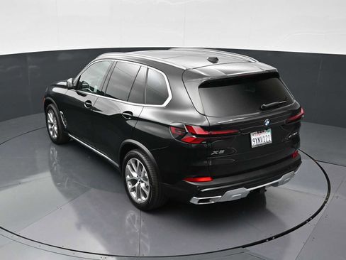 Used 2026 BMW X5 xDrive40i w/ Climate Comfort Package AWD/4WD image 23