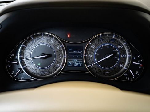 Used 2015 INFINITI QX80 4WD w/ Theater Package image 27