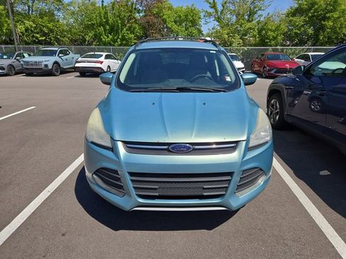 Used 2013 Ford Escape SE AWD/4WD image 2