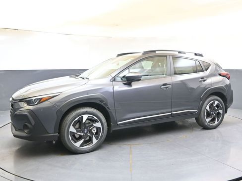 New 2026 Subaru Crosstrek 2.5i Limited AWD/4WD image 2