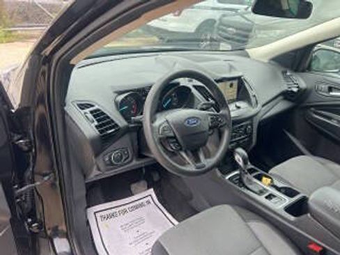 Used 2019 Ford Escape SE AWD/4WD image 16
