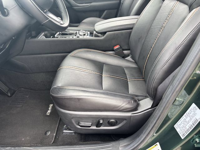 Used 2025 MAZDA CX-50 AWD 2.5 S w/ Premium Plus Pkg image 20