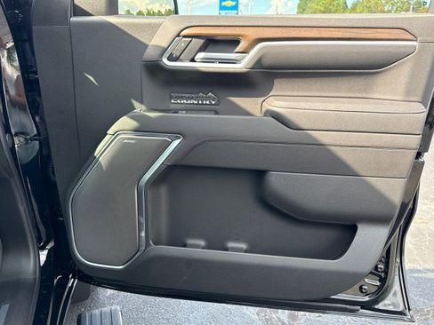 New 2026 Chevrolet Silverado 1500 High Country image 15
