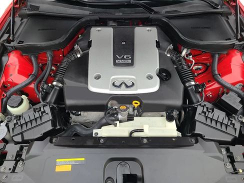 Used 2013 INFINITI G37 Convertible w/ Premium Pkg RWD image 19