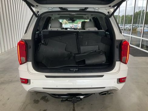 Used 2021 Hyundai Palisade Limited AWD/4WD image 20