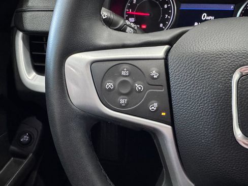Certified 2023 GMC Terrain SLT w/ Elevation Edition AWD/4WD image 14