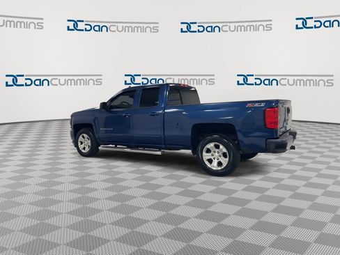 Used 2016 Chevrolet Silverado 1500 LT w/ All Star Edition AWD/4WD image 6