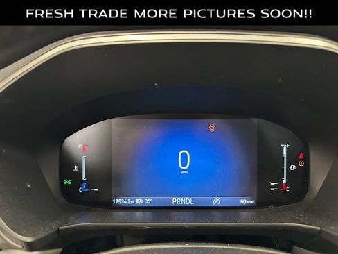 Used 2024 Ford Escape Active FWD image 23
