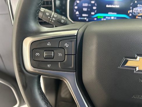 Used 2026 Chevrolet Silverado 2500 LT AWD/4WD image 48