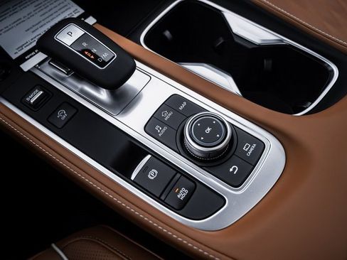 New 2026 INFINITI QX60 Autograph w/ Autograph Tech Package image 24