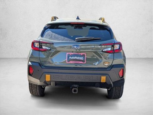 New 2026 Subaru Crosstrek 2.5i Sport image 7