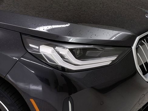 Used 2025 BMW X3 xDrive30i w/ Convenience Package image 3