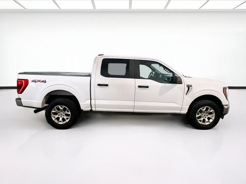 Used 2023 Ford F150 XLT AWD/4WD image 21