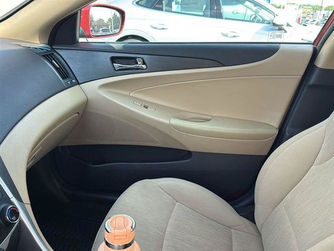 Used 2013 Hyundai Sonata GLS w/ Popular Equipment Pkg FWD image 15