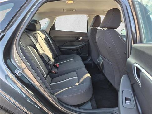 Used 2024 Hyundai Sonata SEL FWD image 20