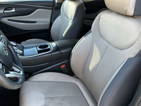 Certified 2023 Hyundai Santa Fe SE image 14