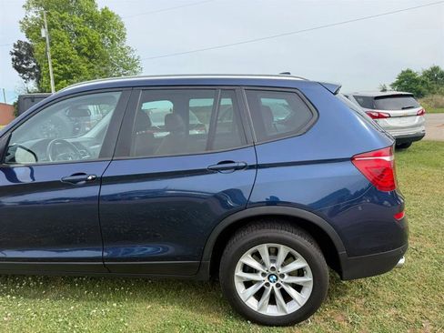 Used 2017 BMW X3 xDrive28i image 16
