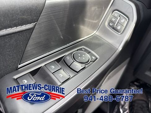 New 2026 Ford F150 Lariat w/ Equipment Group 501A Mid RWD image 26