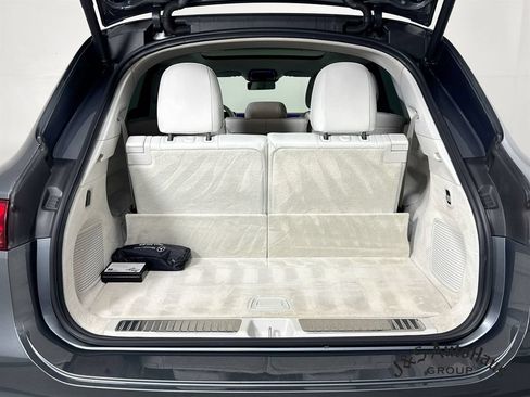 Used 2023 Mercedes-Benz EQS 450+ SUV image 34