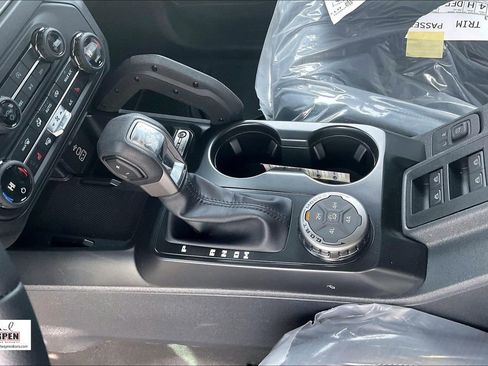 New 2026 Ford Bronco Big Bend AWD/4WD image 23
