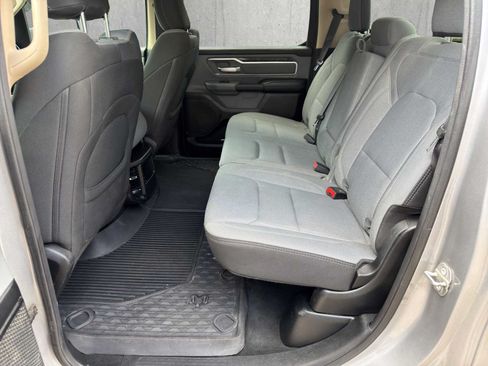 Used 2020 RAM 1500 Big Horn AWD/4WD image 17