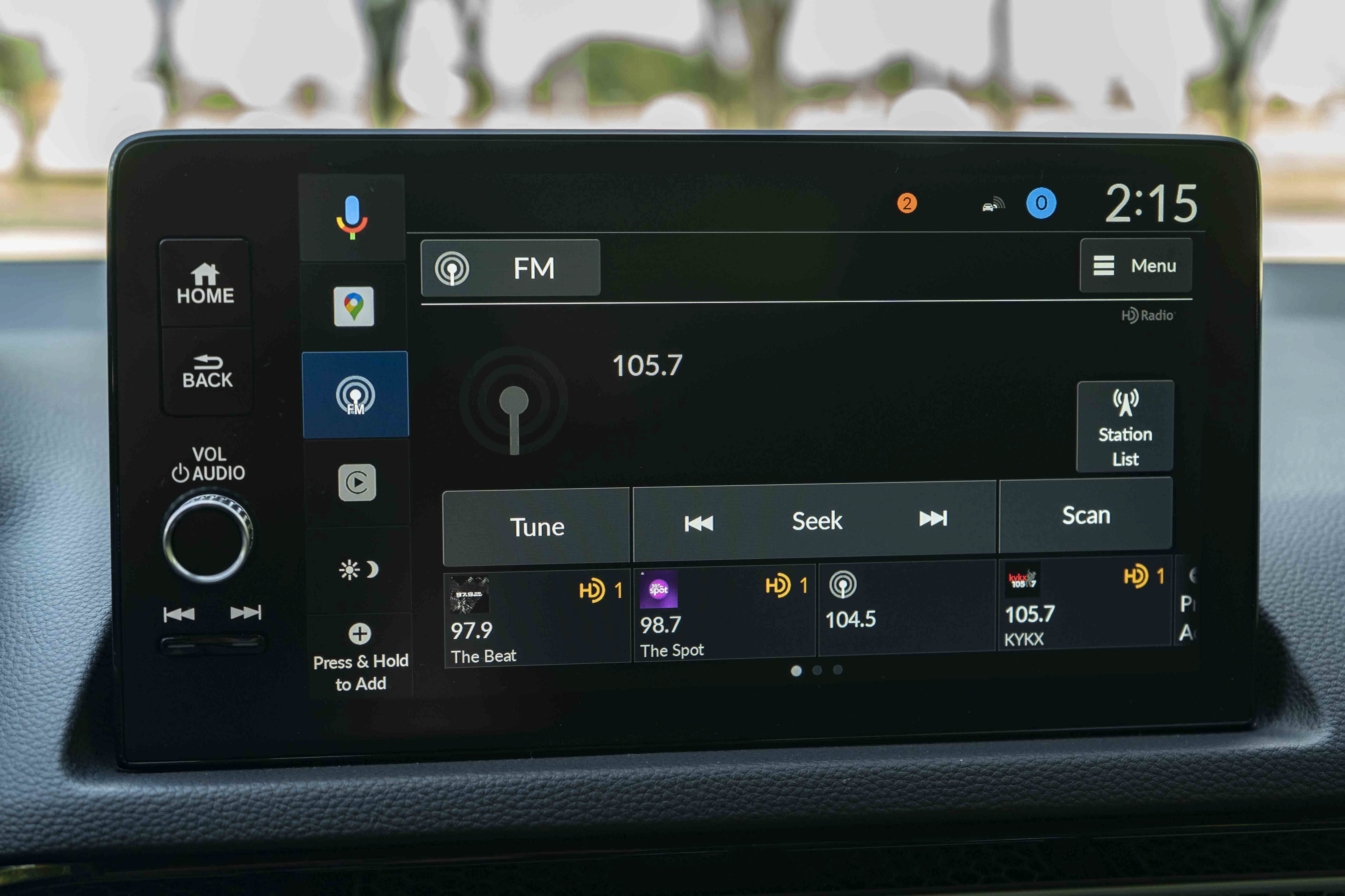 Used 2026 Honda Civic Sport Touring image 30