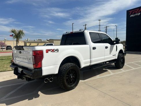 Used 2022 Ford F250 XLT w/ FX4 Off-Road Package image 7