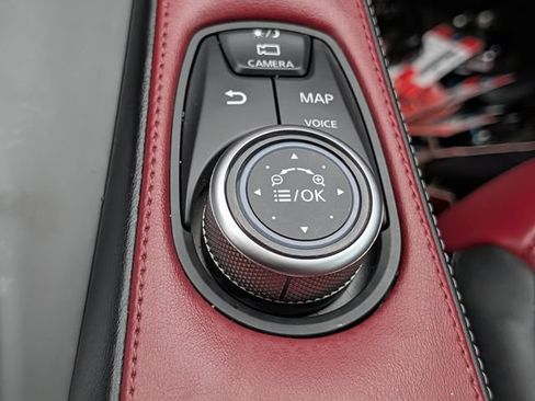 Used 2024 INFINITI QX50 Sport AWD/4WD image 16