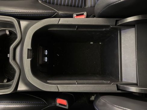 Used 2024 Toyota RAV4 XSE w/ Advanced Technology Package image 23