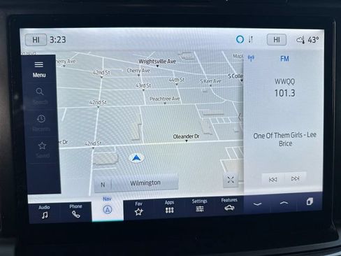 Certified 2023 Ford F150 Tremor AWD/4WD image 19