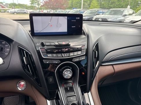 Used 2020 Acura RDX AWD w/ Advance Package image 19