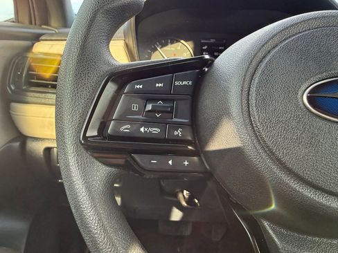 Used 2025 Subaru Forester image 29