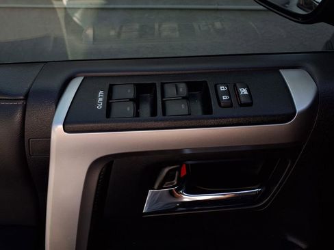 Certified 2023 Toyota 4Runner Limited AWD/4WD image 18