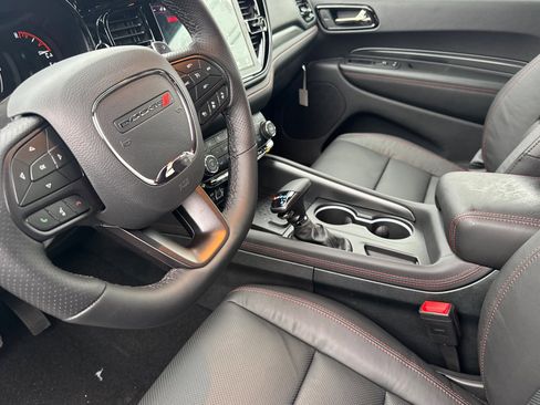 New 2026 Dodge Durango GT image 9