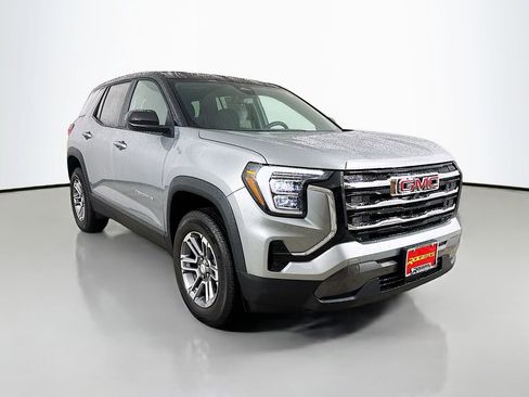 New 2026 GMC Terrain Elevation image 1