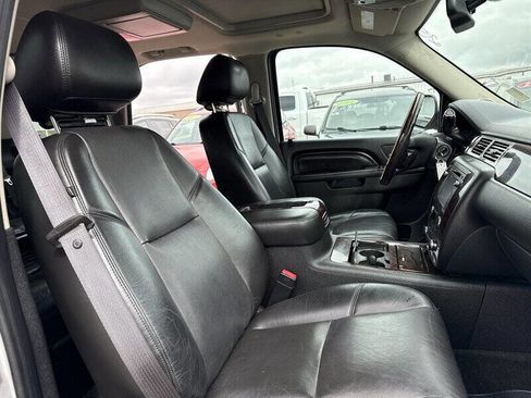 Used 2012 GMC Yukon Denali image 20