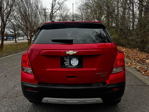 Used 2015 Chevrolet Trax LT image 6