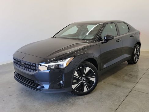 Used 2023 Polestar Polestar 2 w/ Pilot Pack AWD/4WD image 30