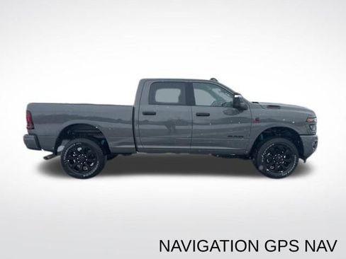 New 2026 RAM 2500 Big Horn image 9