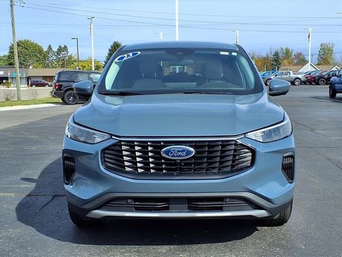 Certified 2023 Ford Escape Active w/ Tech Pack #2 image 2