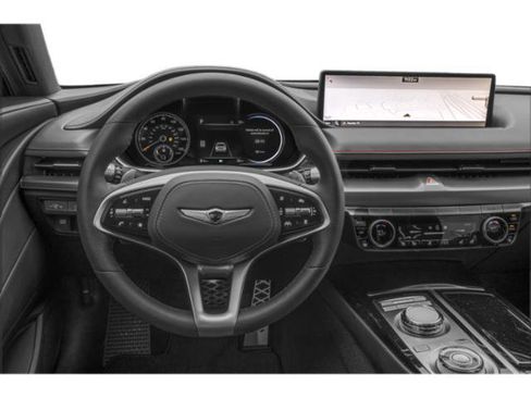 Used 2024 Genesis G80 3.5T Sport w/ Sport Prestige Package AWD/4WD image 6