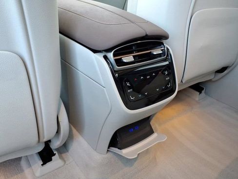 Certified 2023 Mercedes-Benz EQS 450+ 4MATIC SUV image 19