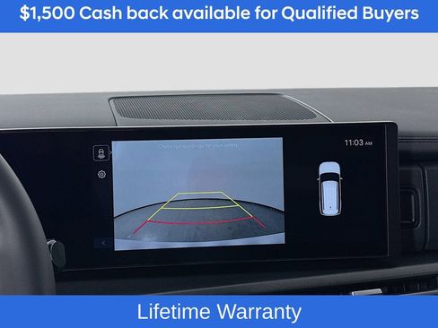 New 2026 Hyundai Santa Fe XRT image 14