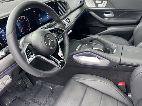 New 2026 Mercedes-Benz GLE 450 4MATIC Coupe image 10