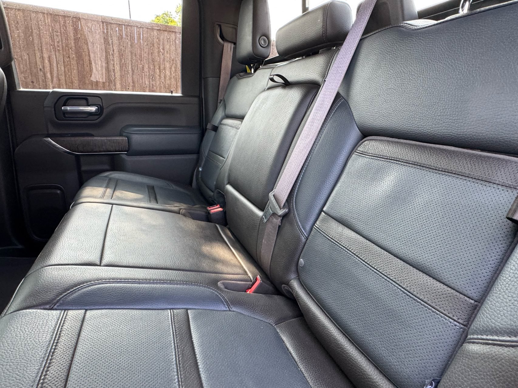 Used 2022 GMC Sierra 3500 Denali w/ Denali Ultimate Package AWD/4WD image 31