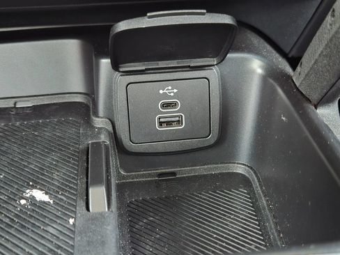 Used 2026 Ford Bronco Heritage Edition AWD/4WD image 22