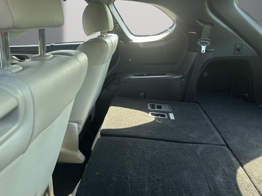 Used 2023 MAZDA CX-9 Signature AWD/4WD image 5