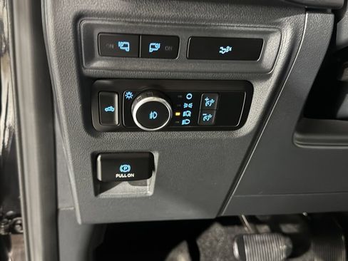 Used 2023 Ford F150 XLT w/ Equipment Group 302A High AWD/4WD image 35